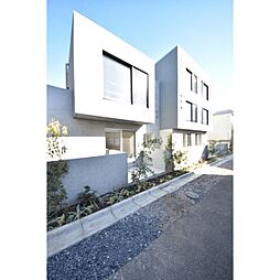 グランパセオ代々木上原