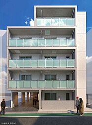 SOLASIAresidence大井町