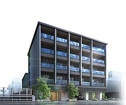 Brillia ist 洗足池の杜