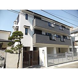 The Park Maison代々木上原