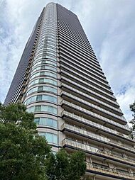 パークシティ武蔵小杉ステーションフォレストタワー