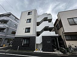 エルファーロ大岡山II