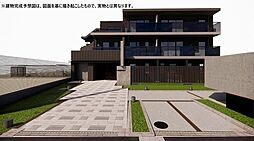 Ｌａ　Ｐｅｒｌａ　ＪｉｙｕｇａｏｋａII