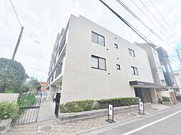 シティハイツ大山