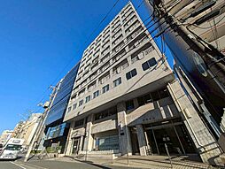 ハイライフ横浜