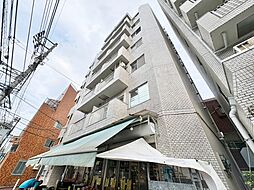 ルックハイツ北新宿壱番館