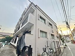 東雲マンション