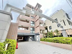 マイキャッスル大森西