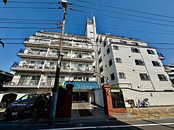 秀和椎名町レジデンス