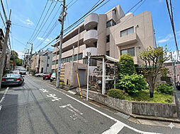 ランドステージ雑司ヶ谷