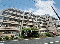 三田桜台第二コーポ