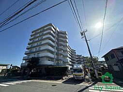 サンシティ明石海浜公園