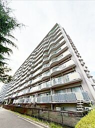 富吉グリーンハイツ1号棟