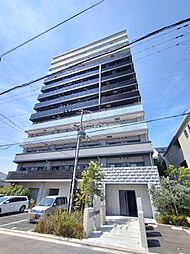 S-RESIDENCE堺市駅前