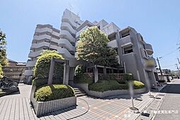 コスモ瀬田 マンション