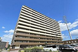 メゾンドール瀬田・公園都市1番館 マンション