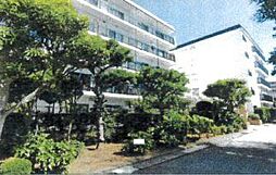 秀和薬円台レジデンス