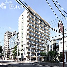 プレステージ新栄