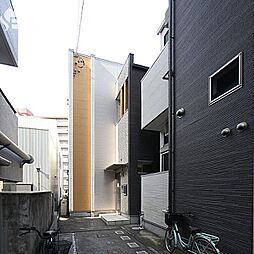 ヴィサージュ新栄