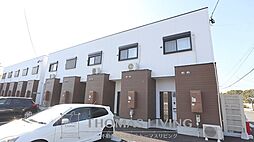 グランスタ馬場山D棟