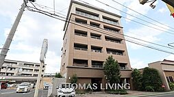 ＣＯＺＹ三ヶ森Ａ棟