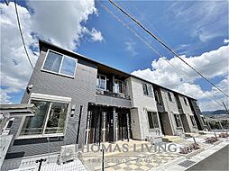 アライブ馬場山緑I