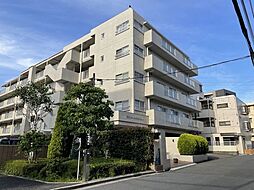 睦エンゼルハイツつつじヶ丘