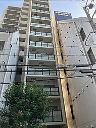 ファインフラッツ北浜