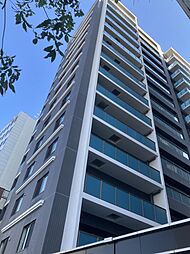 サンクレイドル夕陽丘ザ・レジデンス