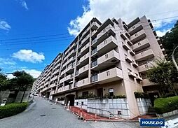 サンロイヤル池田バードヒルズ3号館