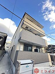 H-maison加美正覚寺VII