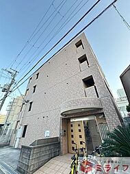 グラ―ジュ小路