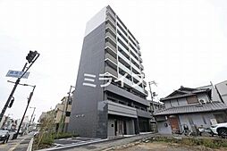 メインステージ天王寺サイドシティ