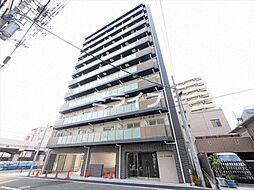 グランカーサ天王寺EAST