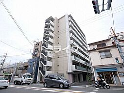 プレサンスＮＥＯ長堂アウローラ