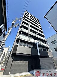 グランドロアール南巽