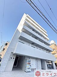 CLASS HILLS 新深江