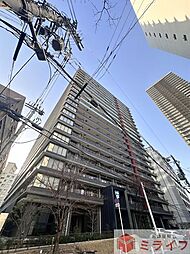 ロジュマンタワー梅田