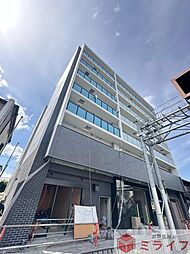 エスリード大阪平野プライム