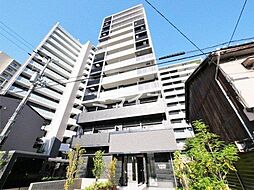 スプランディッド天王寺DUE