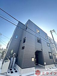 ハーモニーテラス巽西