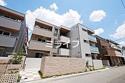 Clashist平野西East