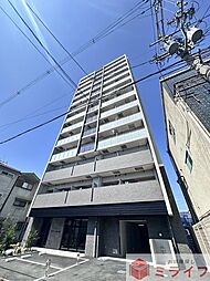 エスリード大阪城EAST