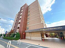 エイジングコート奈良新大宮