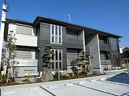 シャーメゾン新野辺