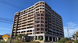 アンピール美しが丘