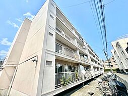 大久保マンション