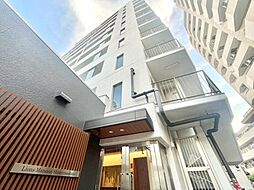 ライオンズマンション志村坂上