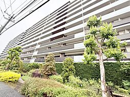 パークホームズ板橋蓮根　二番街