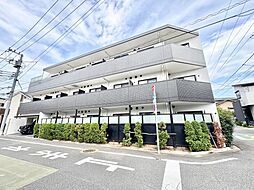 グラントゥルース中野江原町